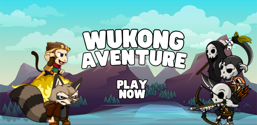 Wukong Adventure